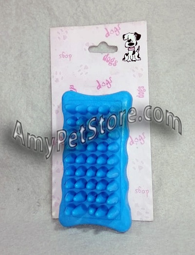 Pet Brush silicon for cat and dogs